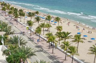 Hilton Fort Lauderdale Marina photo 4
