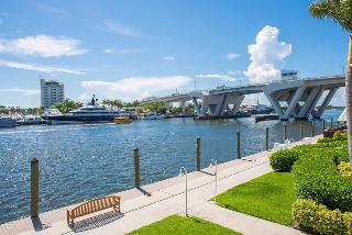 Hilton Fort Lauderdale Marina photo 8