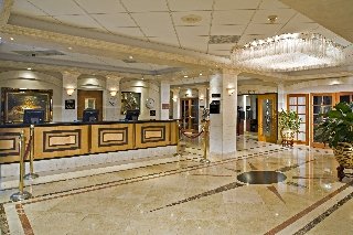 Lobby
 di Ocean Sky Hotel and Resort