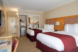 Double Guest Room