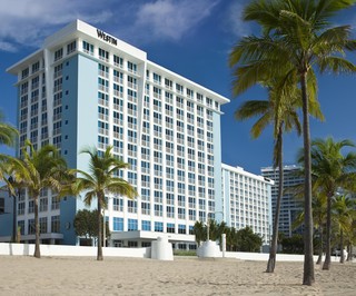 Westin Fort Lauderdale Beach Resort