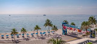 Westin Fort Lauderdale Beach Resort