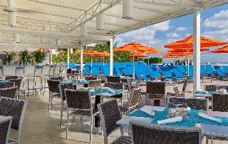 Terrace
 di The Westin Beach Resort & Spa, Fort Lauderdale