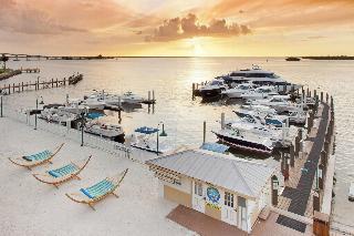 Sanibel Harbour Marriott Resort & Spa