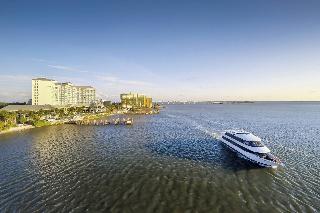 Sanibel Harbour Marriott Resort & Spa