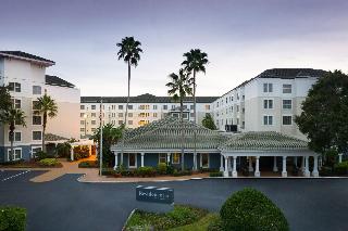 Residence Inn Orlando Lake Buena Vista