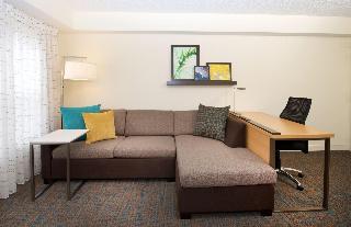 Room
 di Marriott Residence Inn Lake Buena Vista