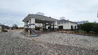 Motel 6 Memphis Downtown