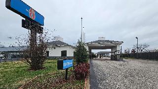 Motel 6 Memphis Downtown