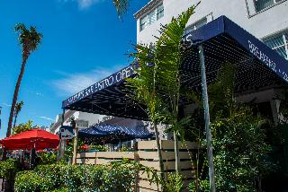 The Catalina Hotel & Beach Club