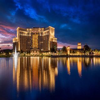 Disney's Coronado Springs Resort