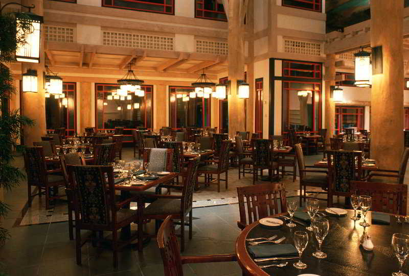 Restaurant
 di Disney's Wilderness Lodge