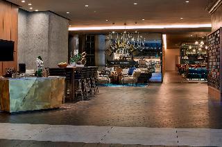 Renaissance Nashville Hotel