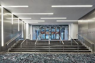 Renaissance Nashville Hotel