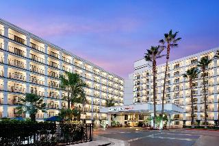 Fairfield Inn Anaheim Resort