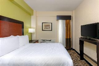 Room
 di Holiday Inn Express & Suites Atlanta Downtown