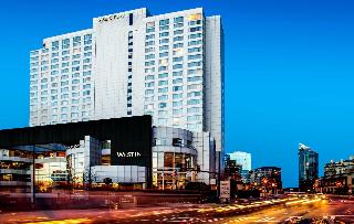 Westin Buckhead