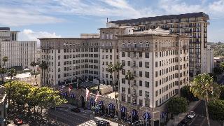 Beverly Wilshire Four Seasons