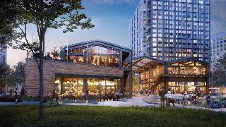 Holiday Inn Express & Suites Boston - Cambridge