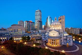 Sheraton Boston
