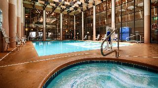 Foto del Hotel Best Western Plus Rubys Inn del viaje grandes parques