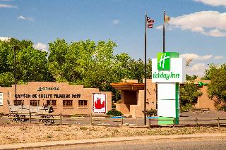 Holiday Inn Canyon de Chelly