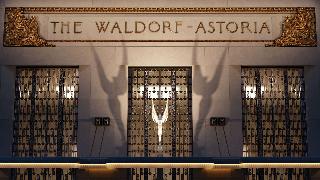 Waldorf Astoria New York