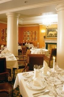 Restaurant
 di Grand Palace