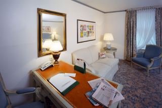 Room
 di Grand Palace