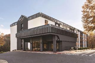 Country Inn & Suites by Radisson, Williamsburg Eas