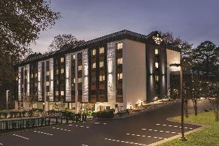 Country Inn & Suites by Radisson, Williamsburg Eas