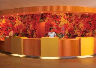 Lobby
 di The Saguaro Palm Springs