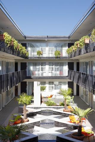 SoMa House