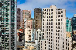 San Francisco Marriott Marquis