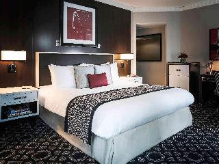 Superior Room 1 King