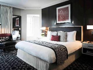 Luxury Room 1 King