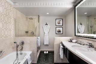 Luxury Corner 1 King