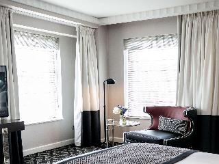 Luxury Corner 1 King