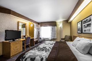 Quality Inn Moab Slickroak area