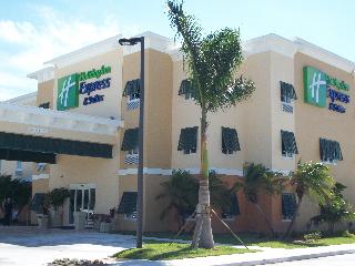 Fairfield Inn & Suites Marathon Florida Keys