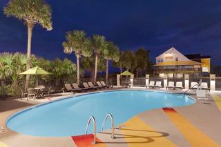 Surfside Beach Resort