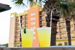 Surfside Beach Resort
