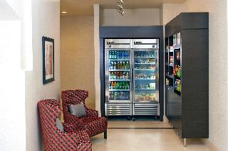 Residence Inn Naples