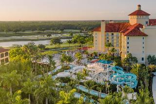 The Ritz-Carlton Golf Resort, Naples