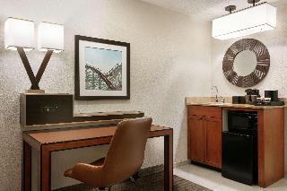Embassy Suites by Hilton Orlando International Dri