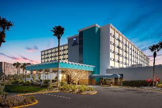 Best Western Orlando Gateway Hotel