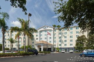 Fairfield Inn & Suites Orlando - Convention Center