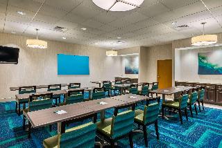 Conferences
 di Homewood Suites Universal Orlando
