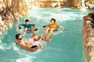 Jw Marriott Orlando, Grande Lakes