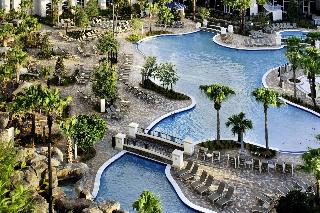 Hyatt Regency Orlando